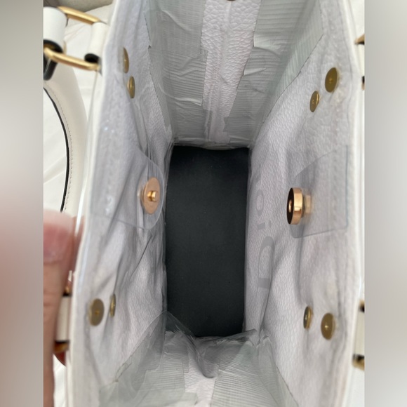 DIOR Shopper made from authentic DIOR BAG - Picture 7 of 10